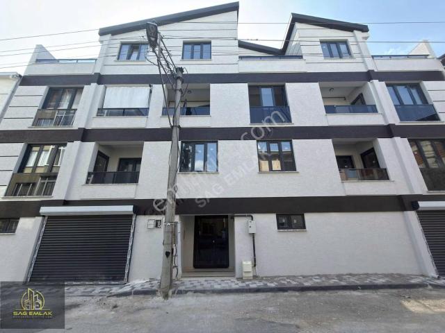 Osmangazi, Bursa içerisinde satılık mülk