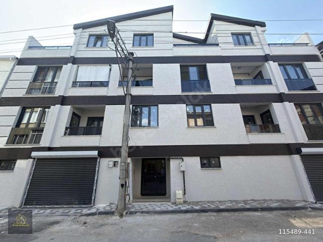Osmangazi, Bursa içerisinde satılık mülk