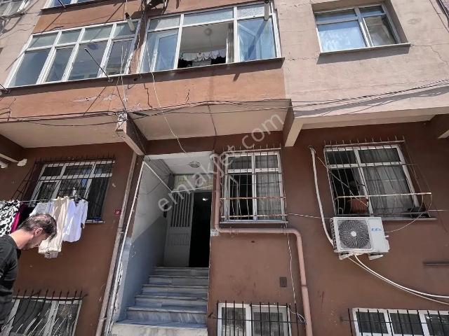 Gaziosmanpaşa, İstanbul içerisinde satılık mülk