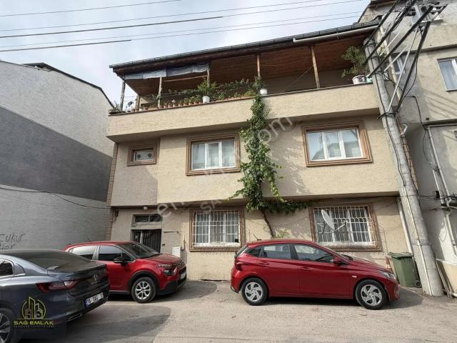 Osmangazi, Bursa içerisinde satılık Villa