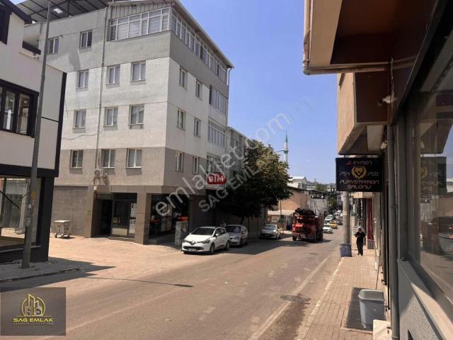 Osmangazi, Bursa içerisinde satılık mülk