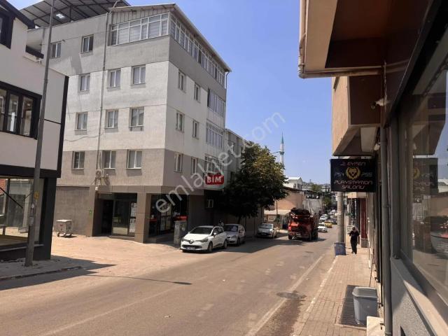 Osmangazi, Bursa içerisinde satılık mülk