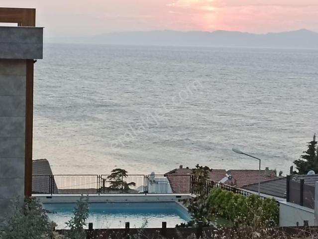Burhaniye, Balikesir içerisinde satılık Arsa