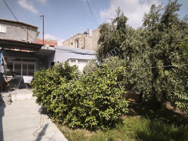 Tarsus, Mersin içerisinde satılık Villa