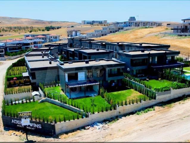 Bağlıca, Etimesgut içerisinde satılık Villa