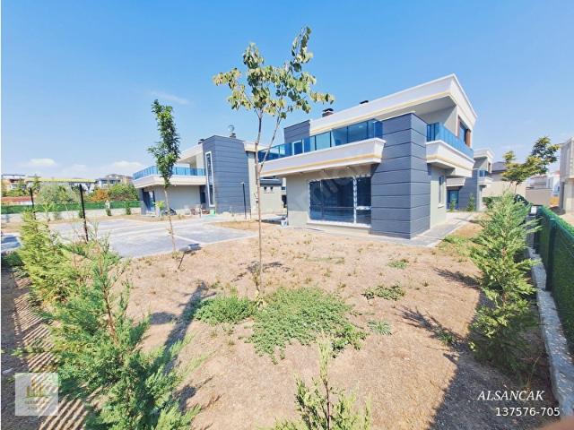 Etimesgut, Ankara içerisinde satılık Villa