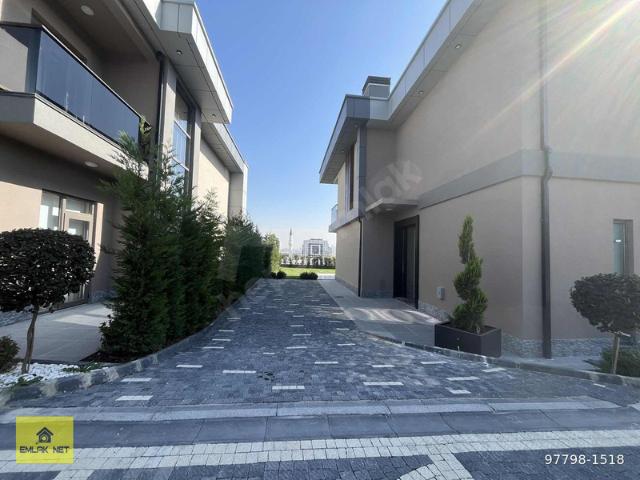 Ankara, Çankaya içerisinde satılık Villa