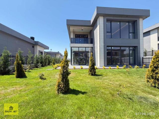 Bağlıca, Etimesgut içerisinde satılık Villa