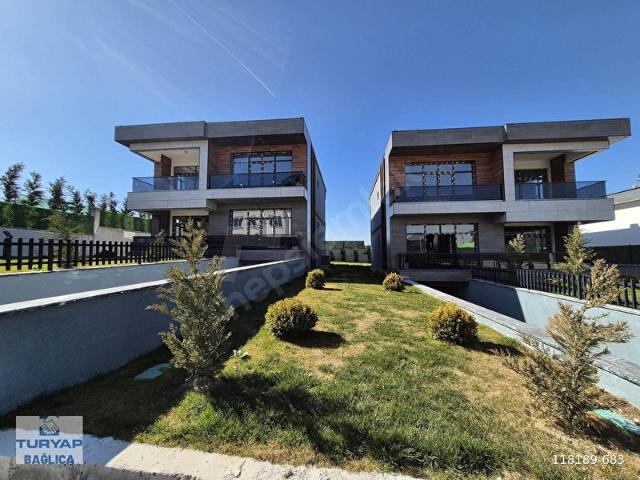 Etimesgut, Ankara içerisinde satılık Villa
