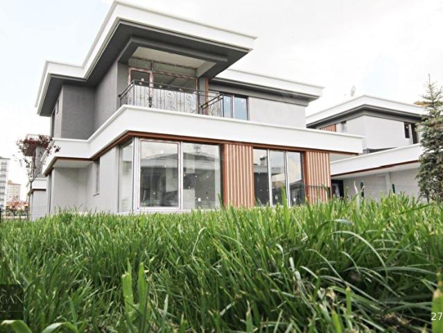 Etimesgut, Ankara içerisinde satılık Villa