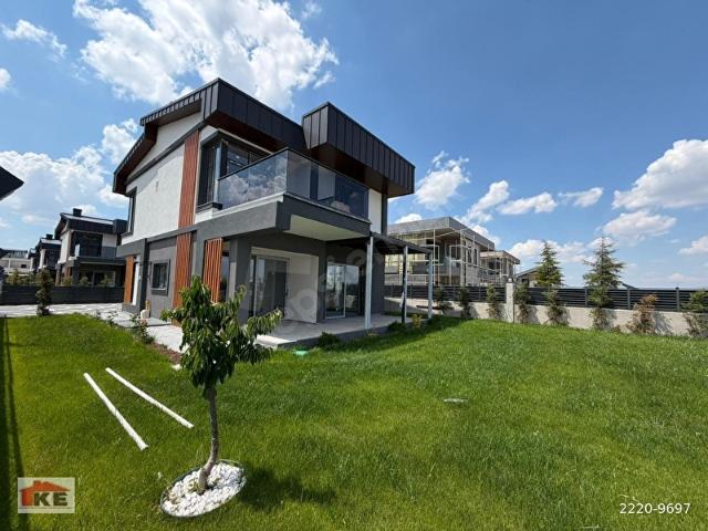 Etimesgut, Ankara içerisinde satılık Villa