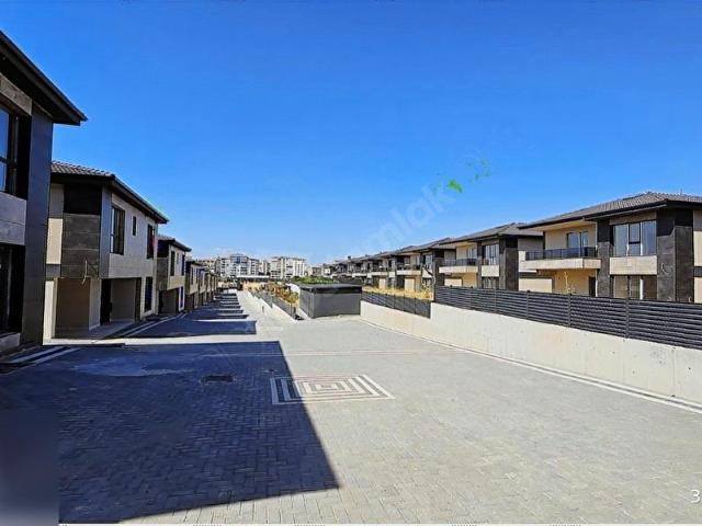 Etimesgut, Ankara içerisinde satılık Villa
