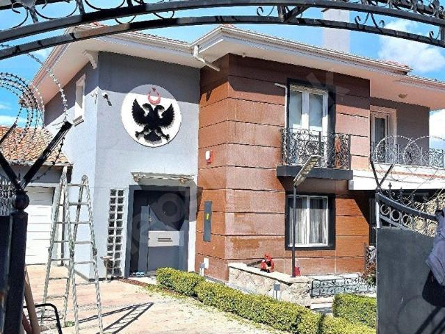 Etimesgut, Ankara içerisinde satılık Villa