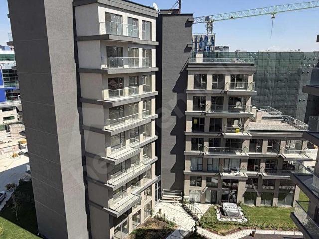 Etimesgut, Ankara içerisinde satılık Ofis
