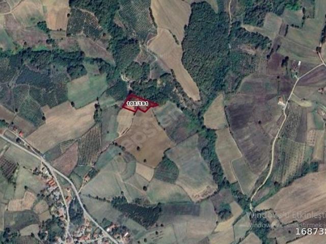 Kandira, Kocaeli içerisinde satılık Arsa