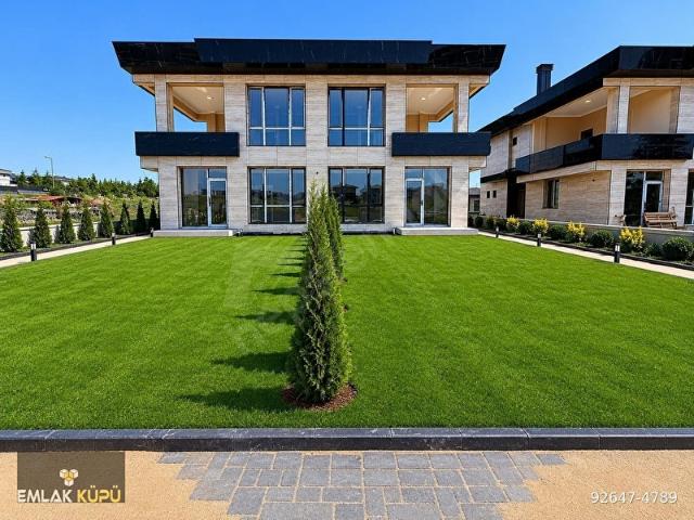Etimesgut, Ankara içerisinde satılık Villa