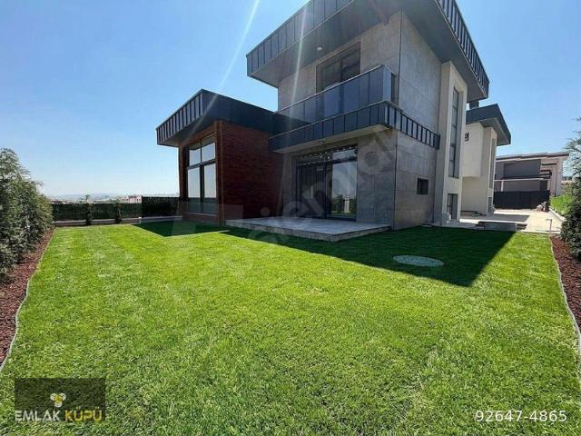 Bağlıca Mahallesi, Etimesgut içerisinde satılık Villa