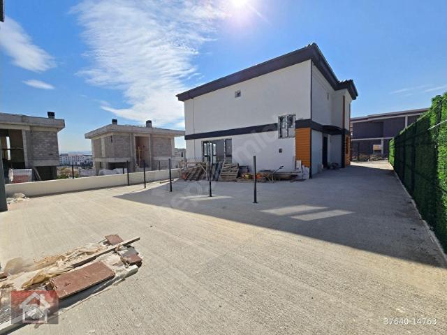 Etimesgut, Ankara içerisinde satılık Villa