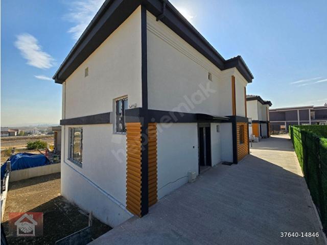 Etimesgut, Ankara içerisinde satılık Villa