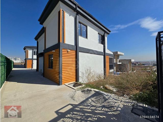 Etimesgut, Ankara içerisinde satılık Villa