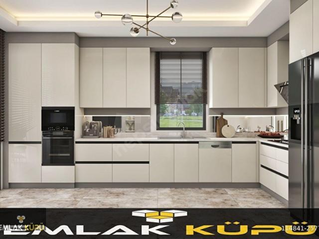 Etimesgut, Ankara içerisinde satılık Villa