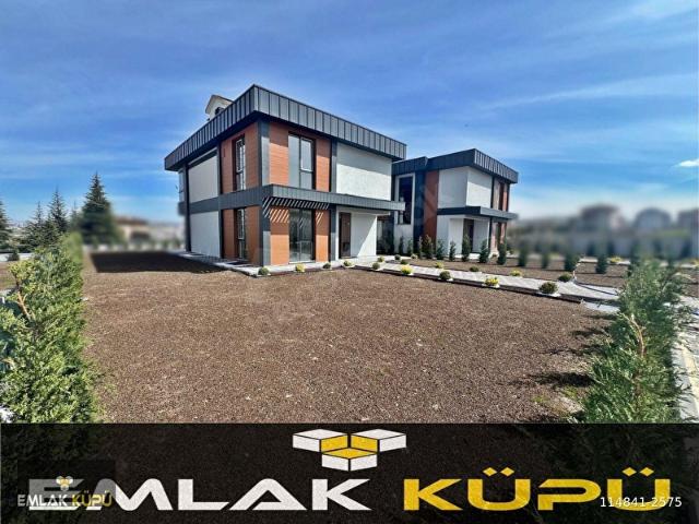 Etimesgut, Ankara içerisinde satılık Villa