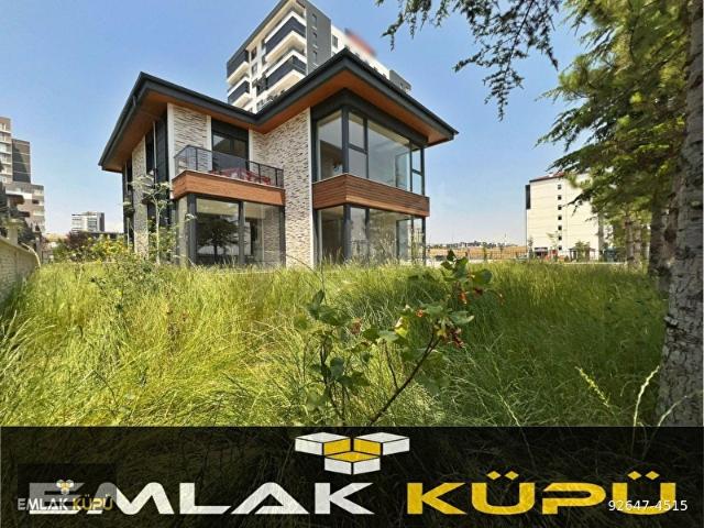 Etimesgut, Ankara içerisinde satılık Villa