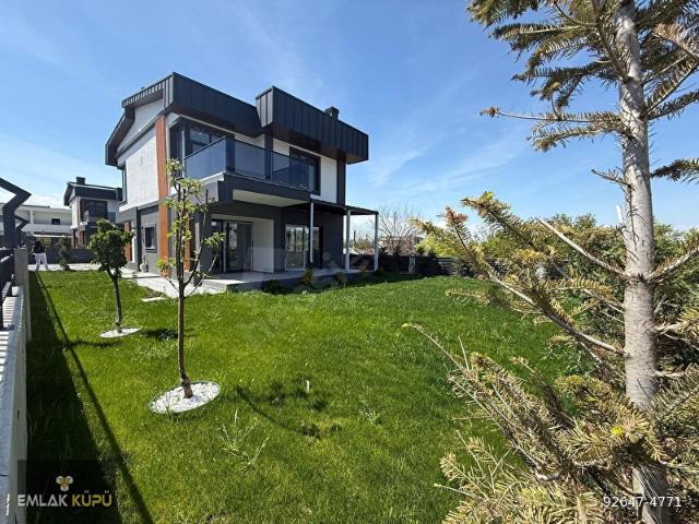 Etimesgut, Ankara içerisinde satılık Villa
