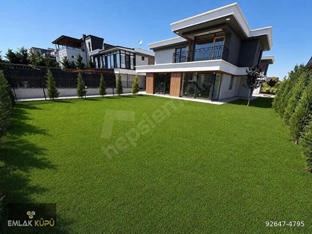 Etimesgut, Ankara içerisinde satılık Villa