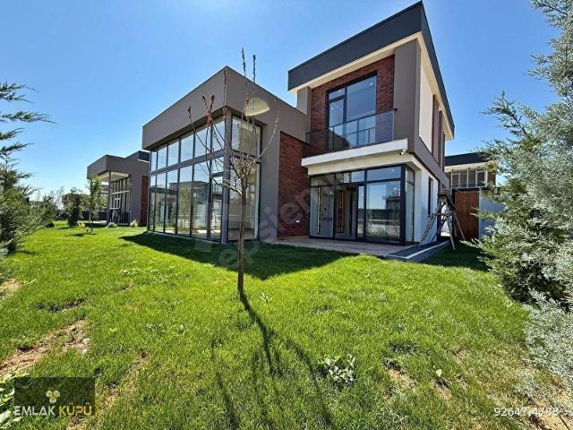 Etimesgut, Ankara içerisinde satılık Villa