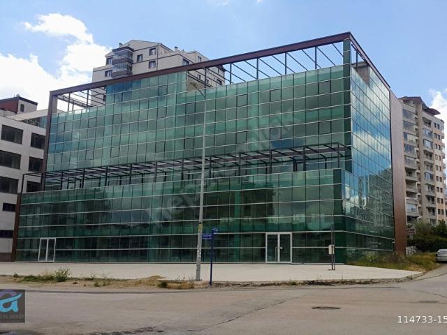 Etimesgut, Ankara içerisinde satılık Ofis