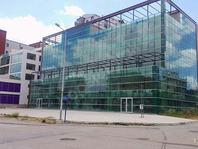 Etimesgut, Ankara içerisinde satılık Ofis