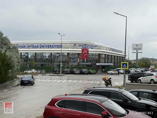 Etimesgut, Ankara içerisinde satılık mülk