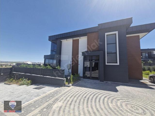 Etimesgut, Ankara içerisinde satılık Villa