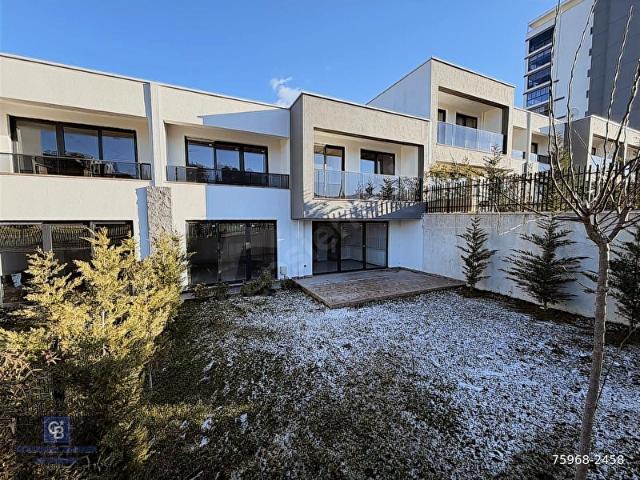 Etimesgut, Ankara içerisinde satılık Villa