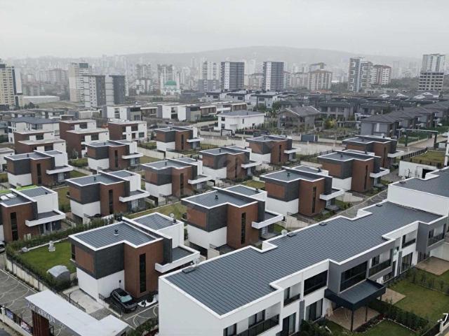 Etimesgut, Ankara içerisinde satılık Villa