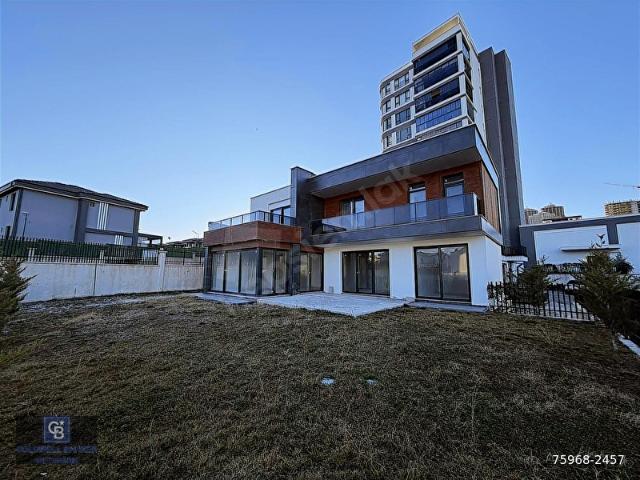 Etimesgut, Ankara içerisinde satılık Villa