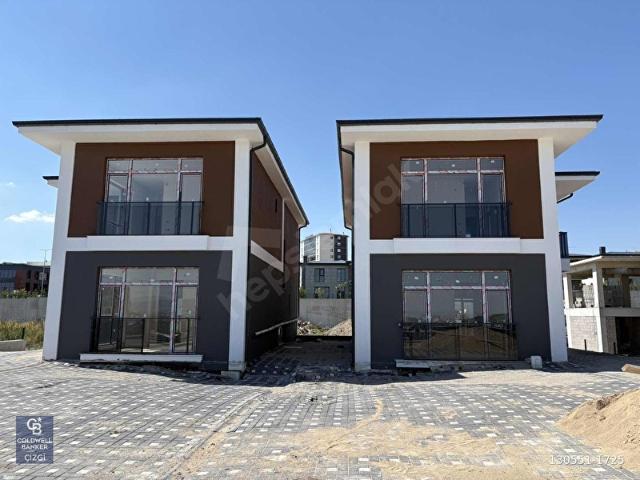 Etimesgut, Ankara içerisinde satılık Villa