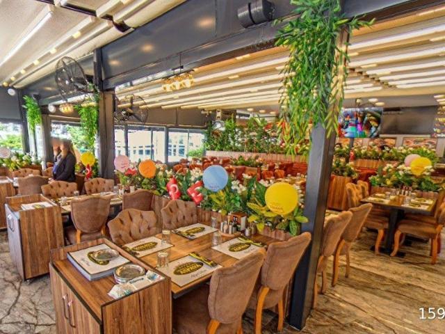 Etimesgut, Ankara içerisinde satılık Restoran
