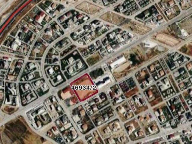 Bağlıca Mahallesi, Etimesgut içerisinde satılık Bina