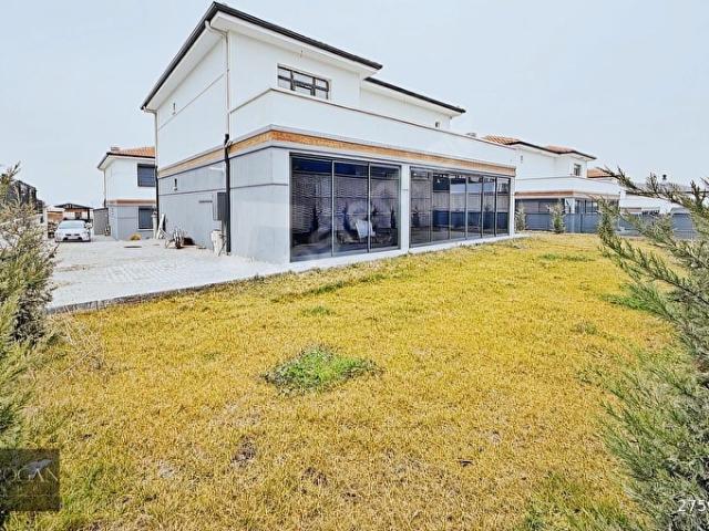 Etimesgut, Ankara içerisinde satılık Villa