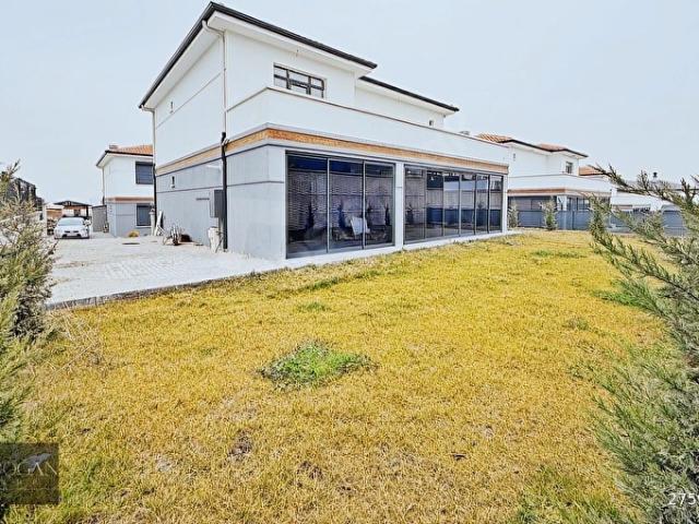 Etimesgut, Ankara içerisinde satılık Villa