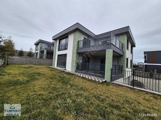 Etimesgut, Ankara içerisinde satılık Villa
