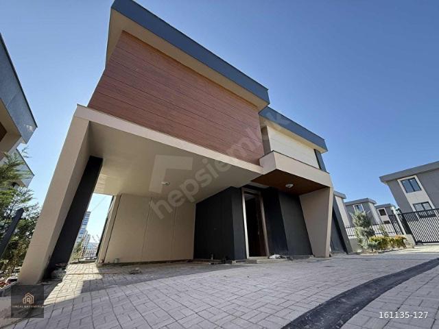 Atayurt Mahallesi, Etimesgut içerisinde satılık Villa