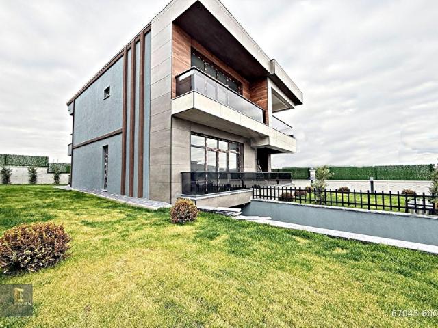 Etimesgut, Ankara içerisinde satılık Villa