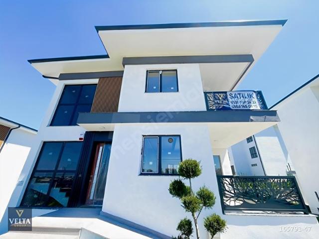 Etimesgut, Ankara içerisinde satılık Villa