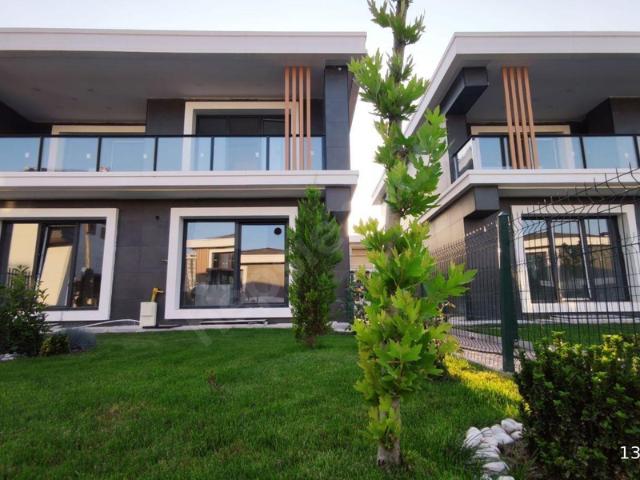 Yeni Bağlıca Mahallesi, Etimesgut içerisinde satılık Villa