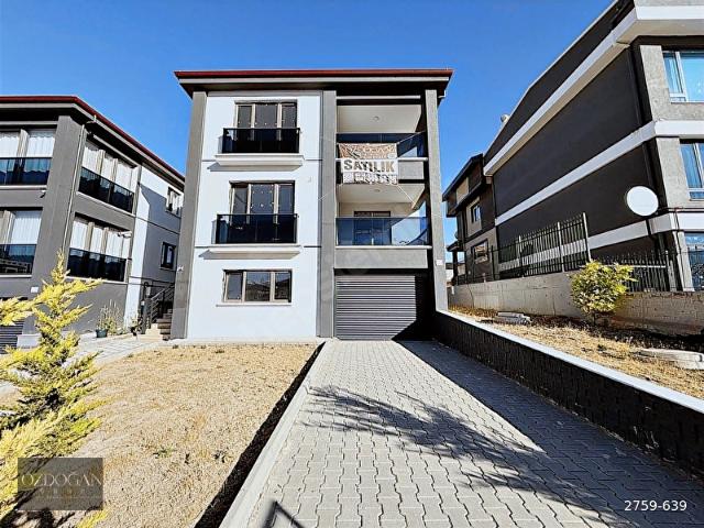 Etimesgut, Ankara içerisinde satılık Villa