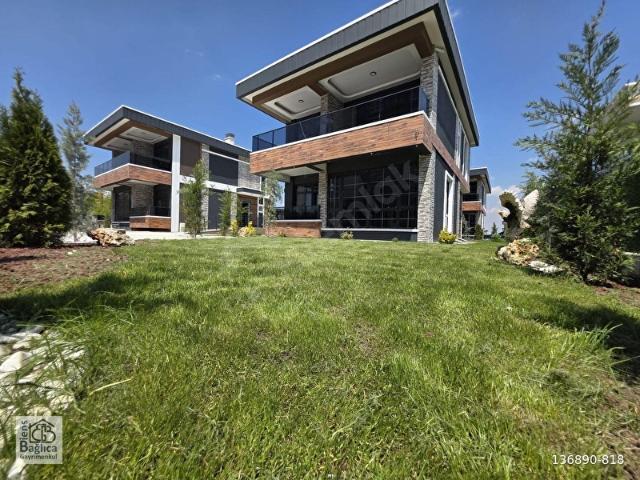 Etimesgut, Ankara içerisinde satılık Villa