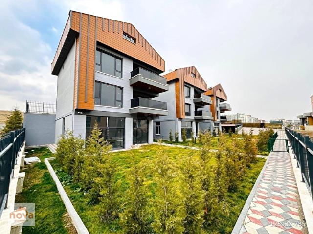 Etimesgut, Ankara içerisinde satılık Villa